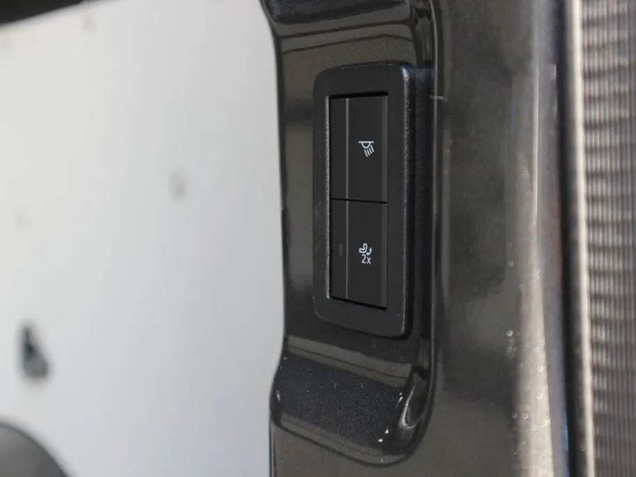 Ford Transit Custom 320 2.5 PHEV L2H1 Limited | TREKHAAK | ADAP CRUISE | BLIS | NAVI |