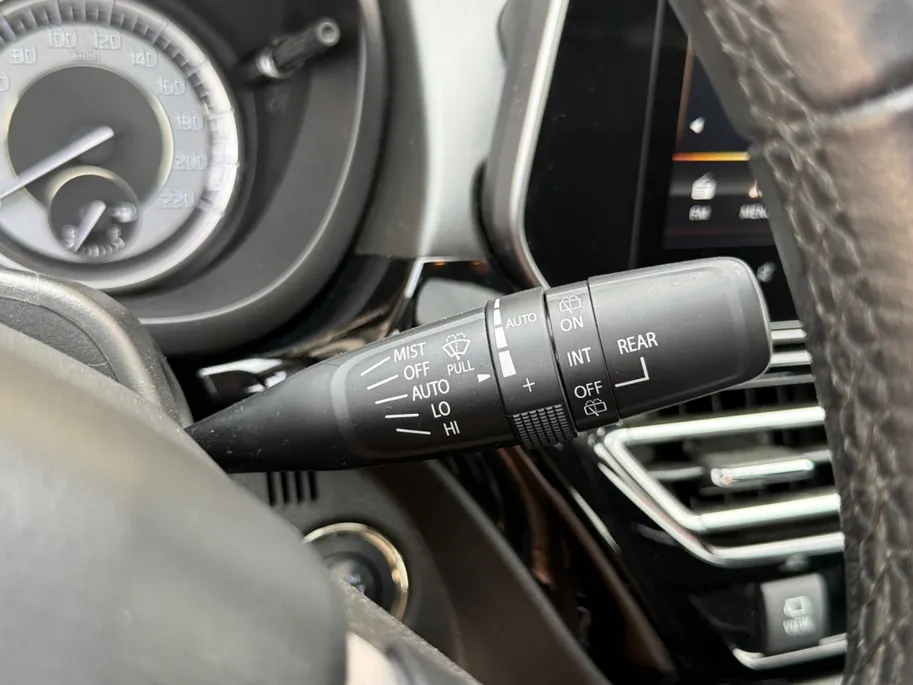 Suzuki S-Cross 1.4 Boosterjet Style Smart Hybrid | 360° camera | draadloos Appl