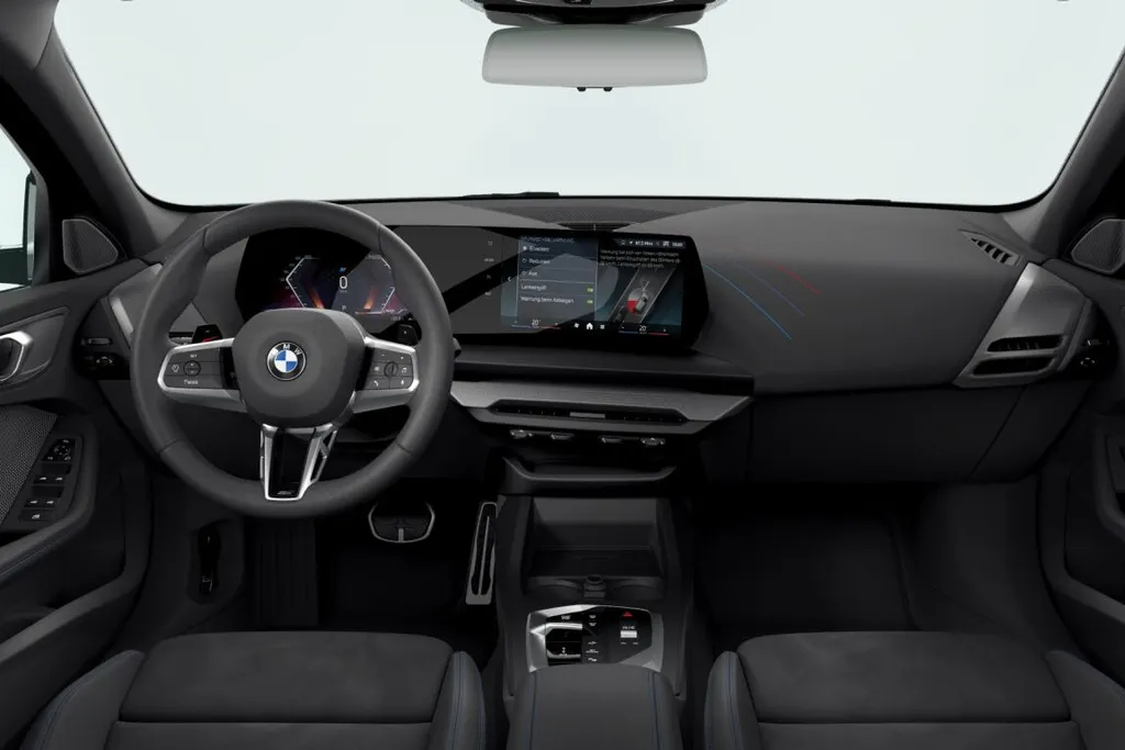 BMW 1 Serie 120