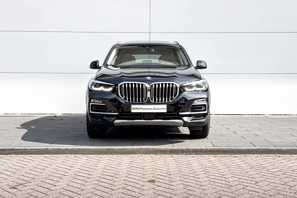 BMW X5 xDrive40i High Executive