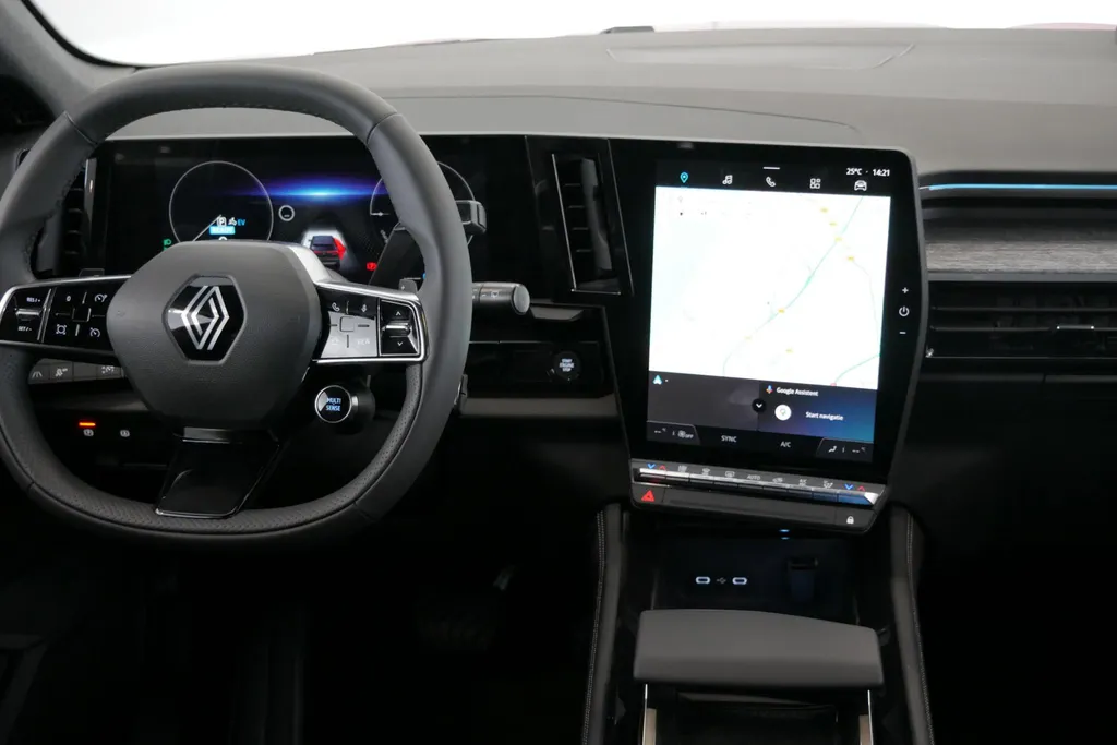 Renault Austral 1.2 E-Tech full hybrid 200 techno | Profiteer nu van €8.200,- VOORRAADKORTING | Uit voorraad leverbaar! OP=OP | Pack look & extended grip