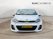 Kia Rio 1.2 CVVT ExecutiveLine | Camera |