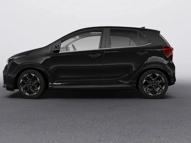 Kia Picanto 1.0 DPI GT-Line