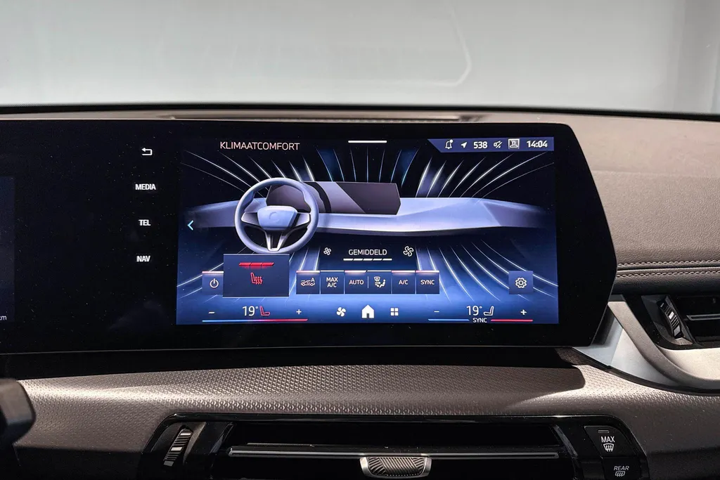 BMW iX1 eDrive20 M Sport Edition