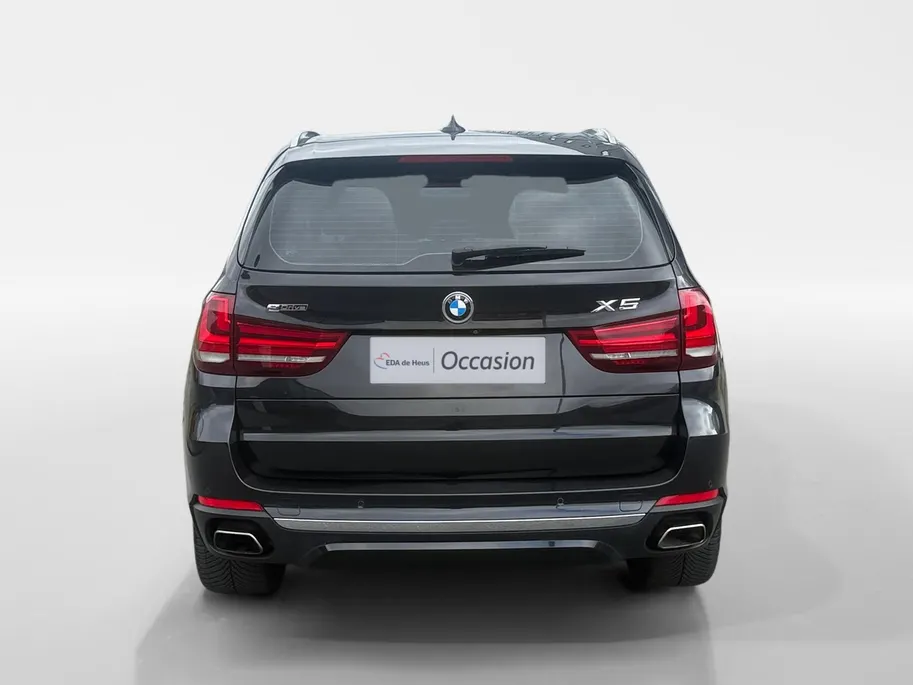 BMW X5 xDrive40e High Executive | Automaat | Schuif-kantel Dak | Harman Kardon | Trekhaak | Memory | Camera | Head Up Display | Cruise Control | Climate Control