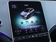 Mercedes-Benz EQE SUV 300 AMG Line 91 kWh l Trekhaak l Keyless l Panoramadak