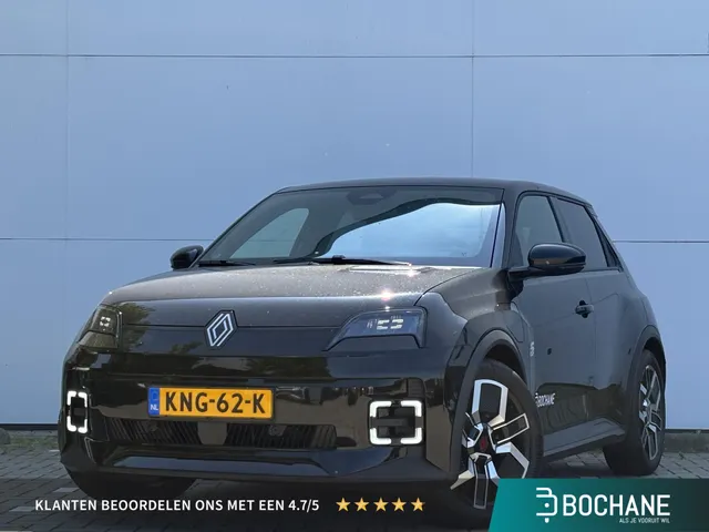 Renault 5
