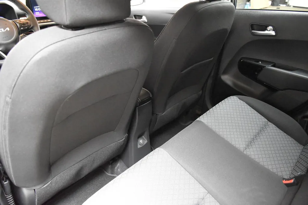 Kia Picanto 1.0 DPi 68pk 4-zits DynamicPlusLine