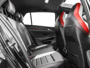 Volkswagen Golf 2.0 TSI 300pk DSG GTI Clubsport · Panoramadak · Leder Vienna · Camera · Harman & Kardon · Stuur- & Stoelverwarming & Stoelverkoeling · Elek. Stoel + Geheugen · Dodehoeksensoren ·