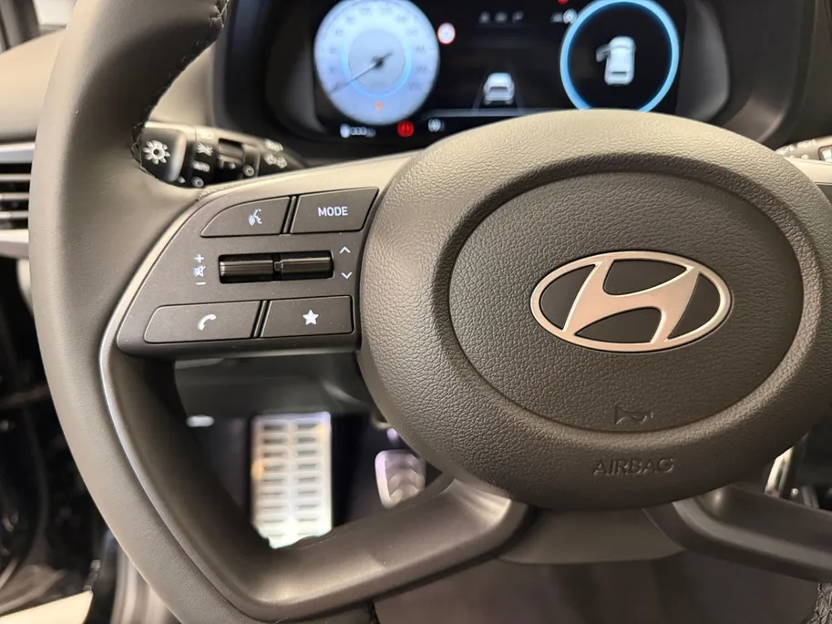 Hyundai Bayon 1.0 T-GDI Comfort | Nieuw | € 4500 korting | Uit voorraad leverbaar | Zeer compleet | Hyundai Rotterdam - Noord |