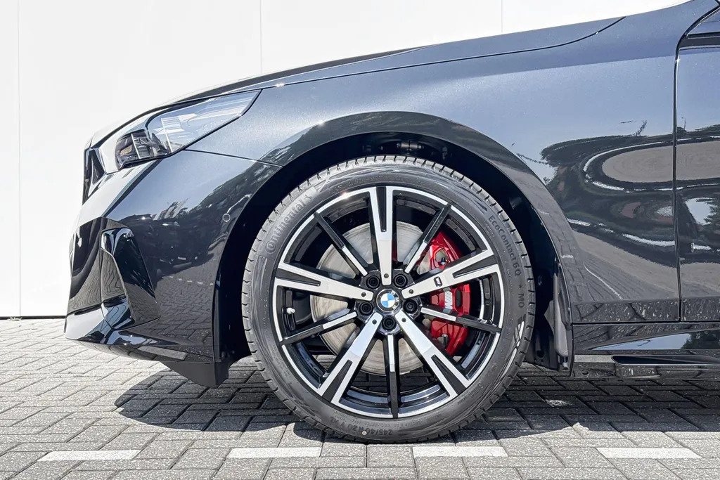 BMW i5 Sedan eDrive40 M Sport Edition 84 kWh