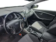 Hyundai i30 1.6 GDI Go! | 1e eigenaar | Volledig onderhouden! | Navigatie | Cruise Control | Achteruitrijcamera | Elektr. ramen | Climate Control | 12 maanden garantie!