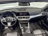 BMW 4 Serie Cabrio 430i High Executive
