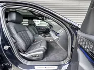 BMW i5 Sedan M60 xDrive 84 kWh