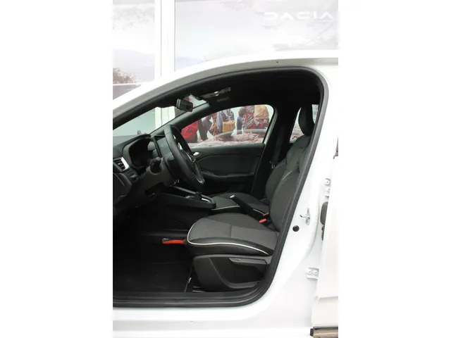 Renault Clio 1.0 TCe Intens | Climat Control | Navigatie groot scherm| Half leder |