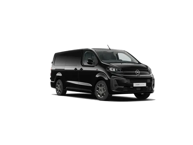 Opel Vivaro-e