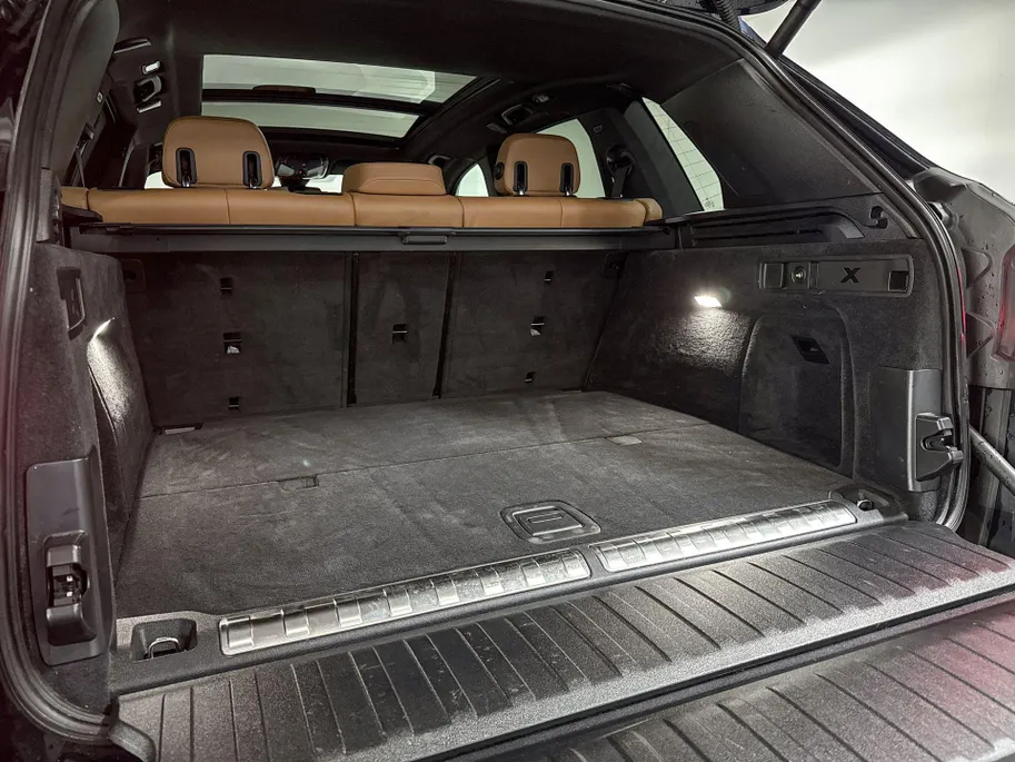 BMW X5 xDrive45e High Executive