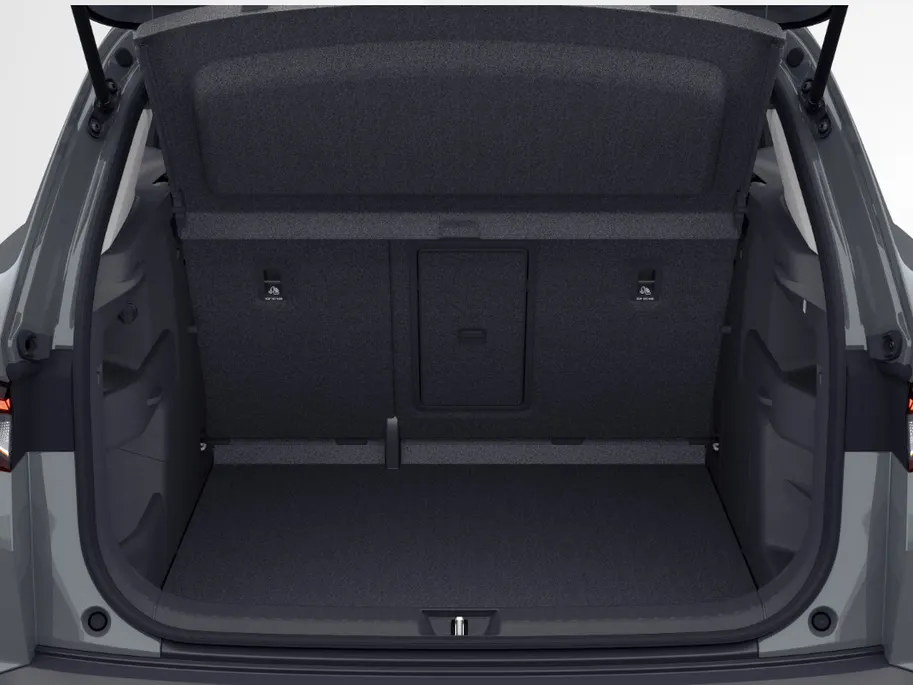 Škoda Elroq 60 Business Edition | Wegklapbare Trekhaak | 2500,- inruilvoordeel!!