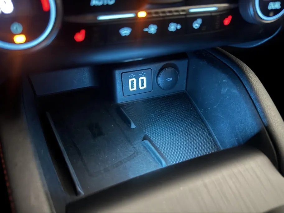 Ford Kuga 2.5 PHEV ST-Line X | Winterpack | Driver Assistance Pack | Technology Pack |