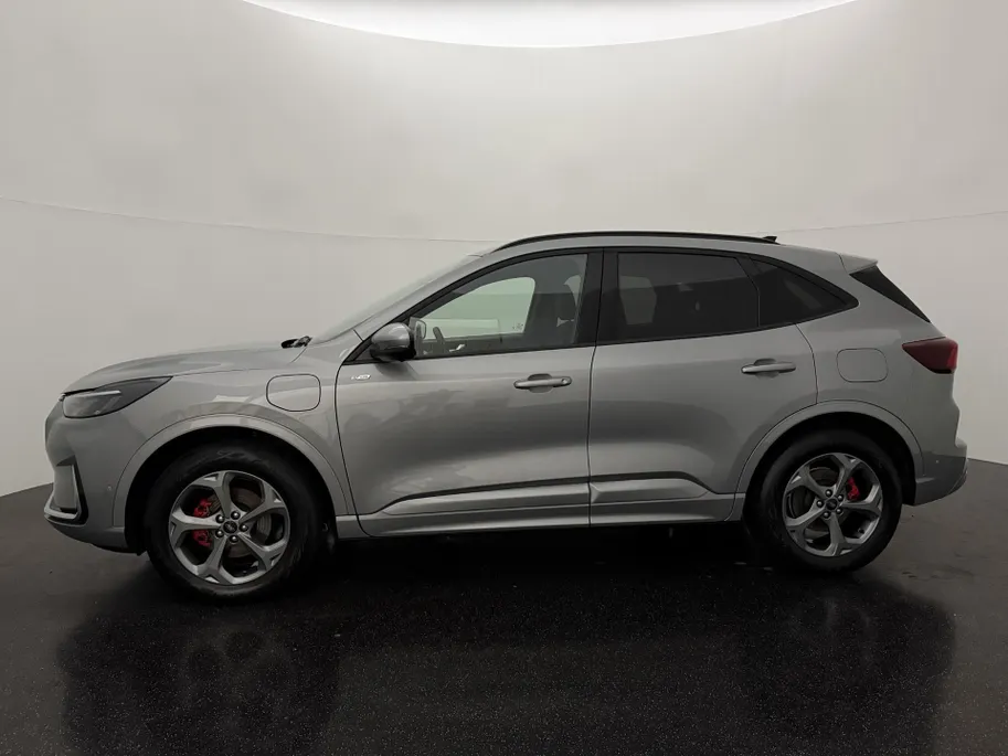 Ford Kuga 2.5 PHEV ST-Line X 243pk | Winterpack | AGR Stoelen | B&O | Pano |