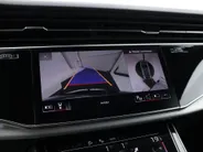 Audi Q7 55 TFSIe 381pk Quattro Pro Line S Panoramadak · Trekhaak · Luchtvering · B&O · Leder Valcona · Elek. Stoelen + Geheugen Bestuurder · 21'' Inch · 360 Camera · SOH 97,2% · · EXTRA INRUILKORTING ·