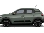 Dacia Spring Extreme 100 vanaf nu te bestellen | inclusief gratis 7 jaar garantie tot 140.000km | financier tegen slechts 0,99% rente