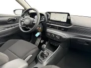 Hyundai Bayon 1.0 T-GDI Comfort | SUPER GAVE ACTIE, NU TOT €5.500,- KORTING | OP=OP | UIT VOORRAAD LEVERBAAR |