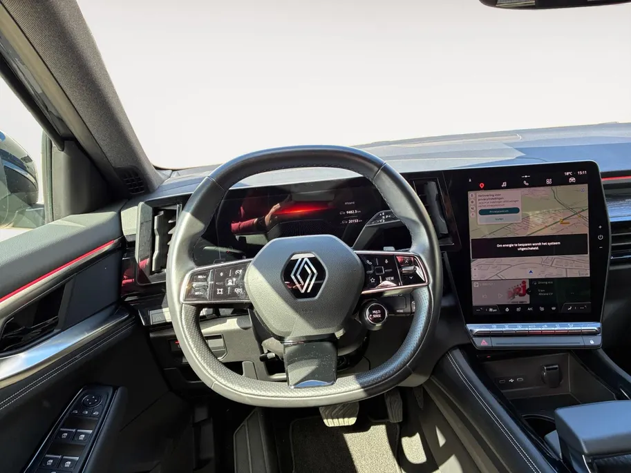 Renault Austral Hybride 200 TECHNO | Carplay | Camera | Adaptive Cruise Control | Climate Control