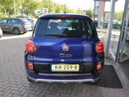 Fiat 500L 0.9 TwinAir Trekking Navi Clima
