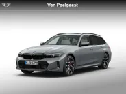 BMW 3 Serie Touring 330e M Sport Edition