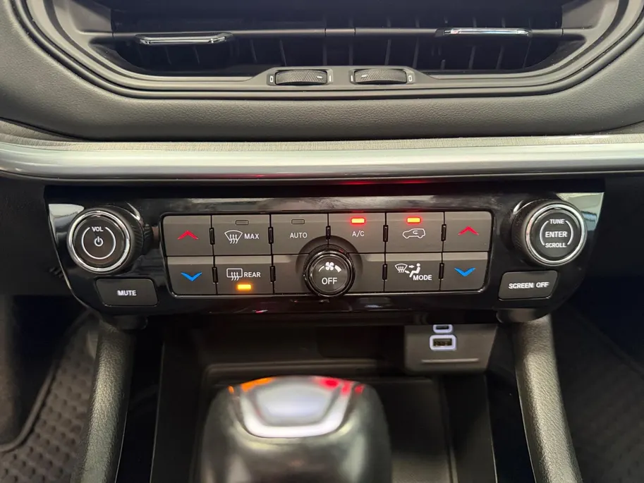 Jeep Compass 4xe 240 | PHEV | 360 CAMERA | MEMORY |