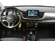Kia Stonic 1.0 T-GDi MHEV 100pk DynamicLine