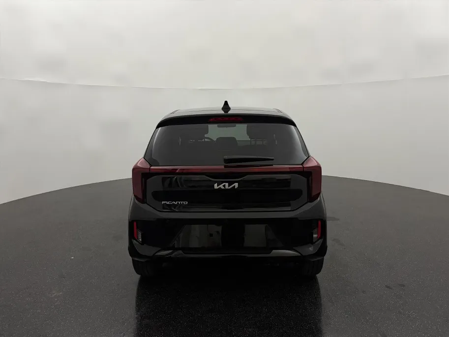 Kia Picanto 1.0 GDI 5-zits ExecutiveLine