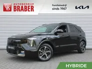Kia Niro 1.6 GDi Hybrid DynamicLine | Automaat | Nieuwe model! | Direct leverbaar | Tot € 3.000 inruilvoordeel bij aanschaf |