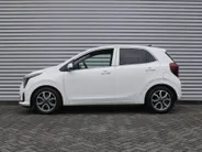 Kia Picanto 1.0 DPI AMT ExecutiveLine | Stuur-/stoelverwarming | Camera | Draadloze telefoonlader | LED | 15' LM | Clima | Cruise | Navi | Automaat |