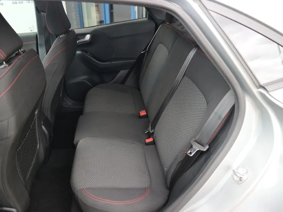 Ford Puma 1.0 EcoBoost Hybrid ST-Line | ADAP CRUISE | BLIS | WINTER |