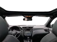 Nissan QASHQAI 1.3 DIG-T N-Tec | Trekhaak | Automaat | Clima |