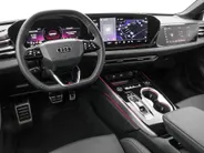 Audi A6 Avant 2.0 367pk S-tronic e-hybrid Quattro S edition Comp · 360 Camera · Wegklapbare Trekhaak · Elek. Voorstoel · Elek. Achterklep · 20'' Inch · Garantie t/m 11-12-2030 of 100.000km