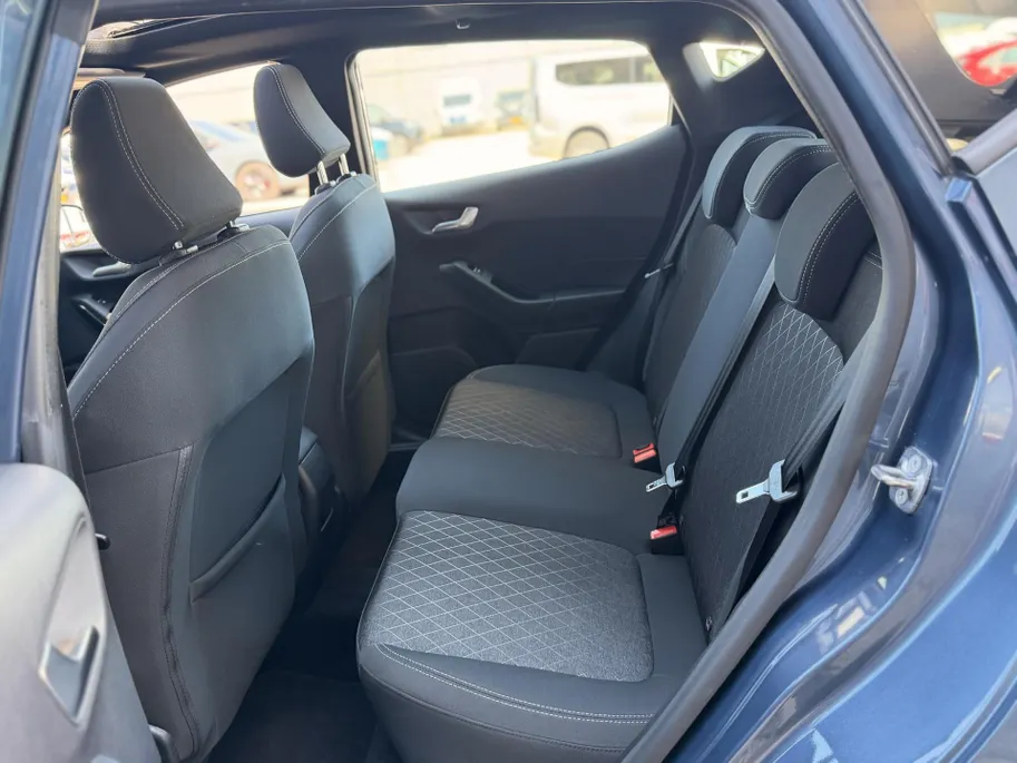 Ford Fiesta 1.0 EcoBoost Active X PANORAMA DAK I WINTER PACK I B&O SOUNDSYSTEM I PARKEERSENSOREN I APPLE CARPLAY / ANDROID AUTO I