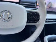 Dongfeng Box Premium Blackline 42 kWh |Demo |Speciale uitvoering| Zeer compleet| 100% elektrisch| 360graden camera|