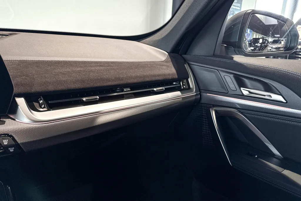 BMW X1 xDrive25e M Sport