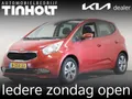 Kia Venga 1.4 CVVT ExecutiveLine trekhaak