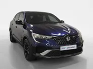 Renault Arkana 1.6 E-Tech full hybrid 145 esprit Alpine AUTOMAAT NAVI AIRCO CAMERA CRUISE CONTROLE  APPLE CARPLAY ANDROID AUTO HOGE INSTAP LM VELGEN ELECTRISCHE STOELEN ZEER DIKKE AUTO DEALER ONDERHOUDEN