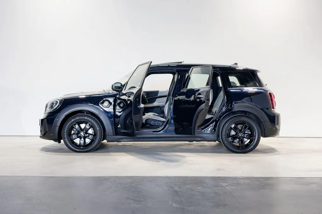 MINI Countryman Cooper S E ALL4 Classic