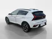 Hyundai Bayon 1.0 T-GDI Comfort | Automaat| Navigatie| Apple Carplay en Android Auto| Climate Control| Adaptieve Cruise Control| Keyless starten| Licht metalen velgen| Zeer nette auto!