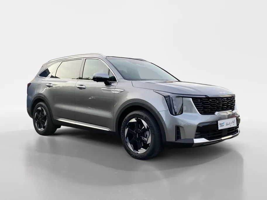 Kia Sorento 1.6 T-GDi Plug-in Hybrid 4WD ExecutiveLine 7p | Bel voor info | 253 pk | Head-up display | Nu €3000 Inruilpremie!