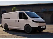 Ford Transit City 330 GB Trend L2H2 56 kWh 150 pk FWD | 12,3 scherm met apple car play & android auto | Adaptive cruise control | Parkeersensoren voor en achter | Achteruitrijcamera | Bijrijdersbank | Vanaf heden bestelbaar! - Bezichtigen vanaf Q4-2026