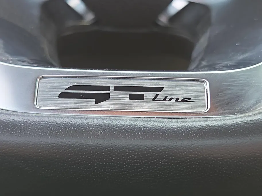 Kia Ceed 1.5 T-GDi GT-PlusLine Automaat | 140 PK | Schuif-kanteldak | JBL | Elektr. verstelbare bestuurdersstoel met geheugenfunctie |  18' lichtmetalen velgen | Dodehoek detectie  | Metallic lak | Fabrieksgarantie t/m 8-4-2032 + 3x 1 jaar*  | NAP