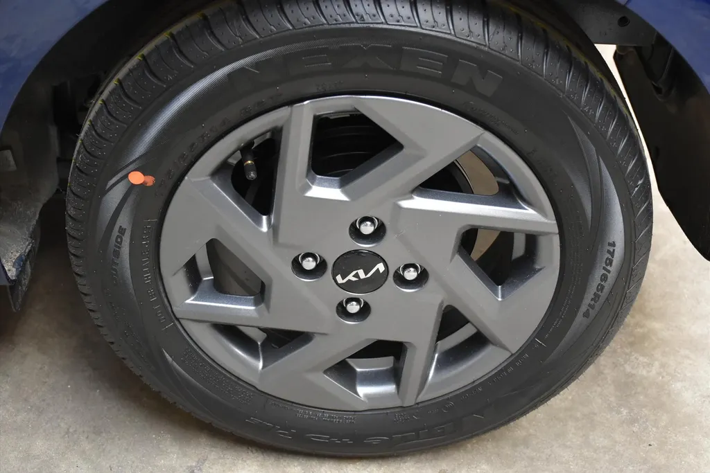 Kia Picanto 1.0 GDi 63pk 4-zits DynamicPlusLine