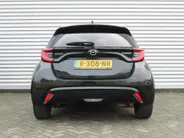 Mazda 2 Hybrid 1.5 Select | Airco | Navi | Cruise | PDC | Head-up display | Keyless | Camera |